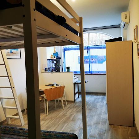 Apartament Casa Marea Mondello Zewnętrze zdjęcie