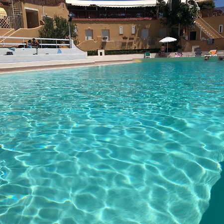 Apartament Casa Marea Mondello Zewnętrze zdjęcie