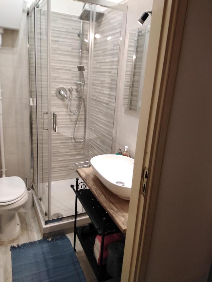 Apartament Casa Marea Mondello Zewnętrze zdjęcie